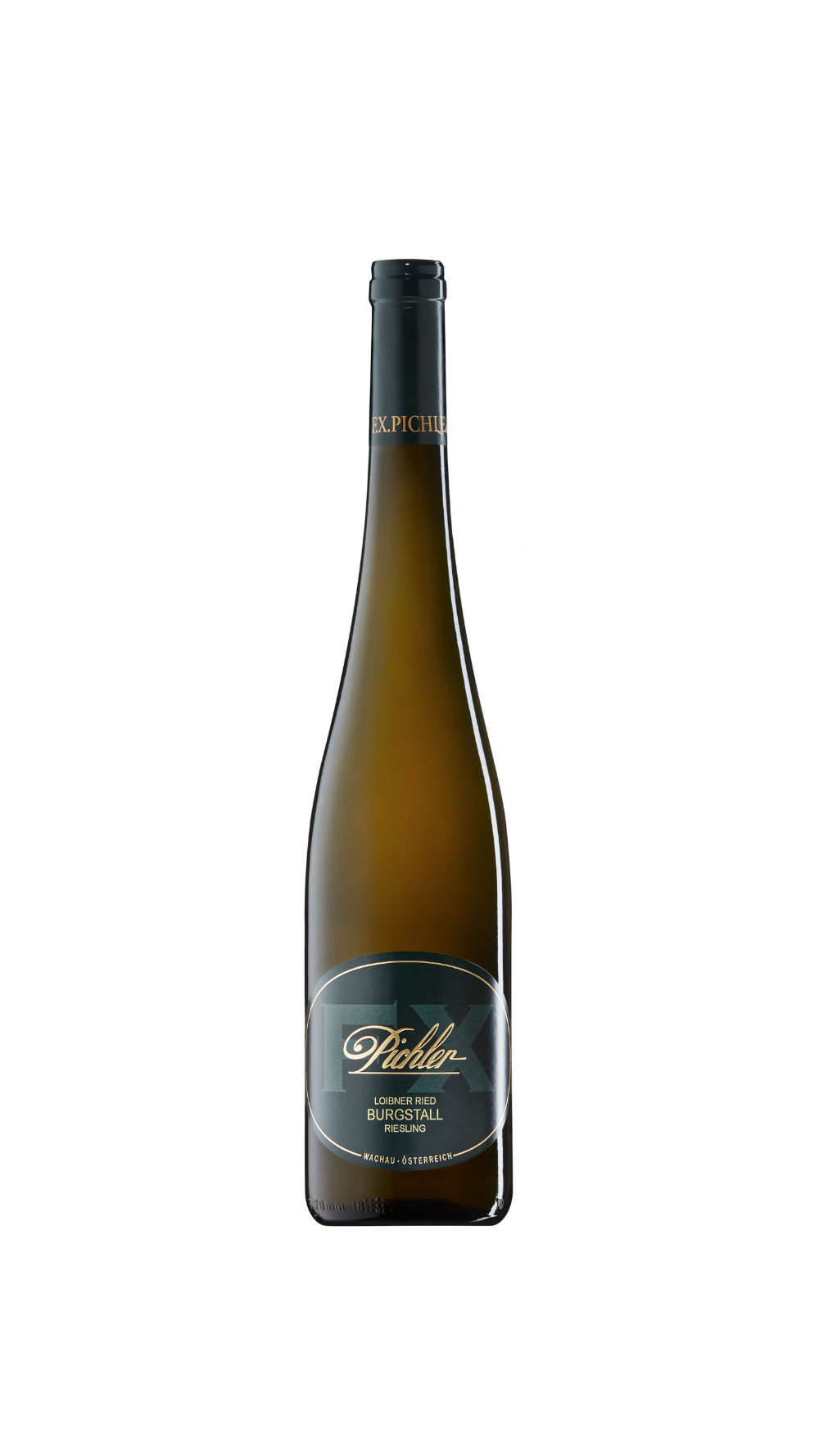 Riesling Ried Burgstall - FX Pichler - 2023 - Le Sommelier Wine Agency